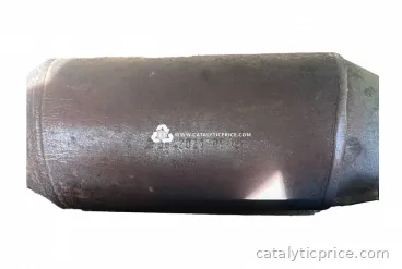 محوّل حفّاز E 5542021-09