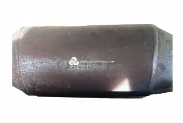 محوّل حفّاز E 5542021-09