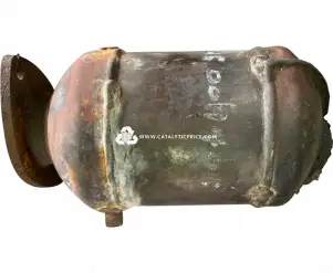 catalisador N45 009406