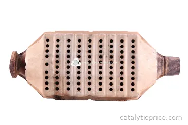 pot catalytique H05