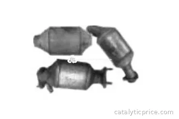 catalisador 12604513