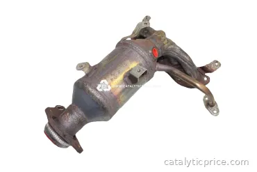 catalisador 47040