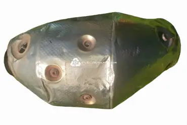 محوّل حفّاز 07L251386
