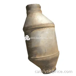 محوّل حفّاز 12652298