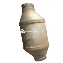 محوّل حفّاز 12652298