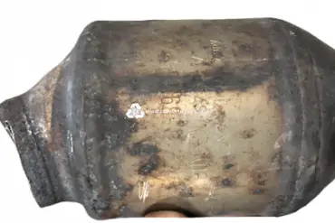 7589685 catalytic converter
