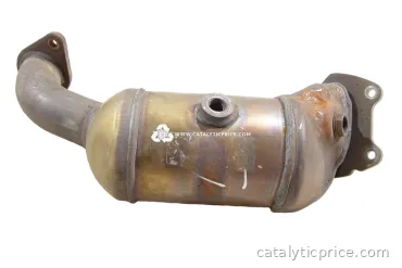 catalisador 501AC