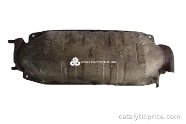 catalisador 9F