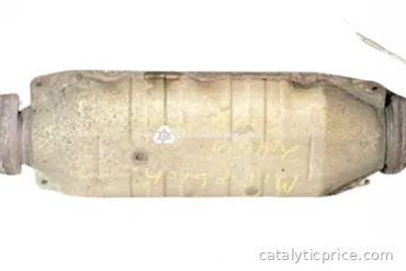 pot catalytique AY