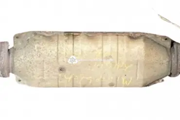 AY catalytic converter