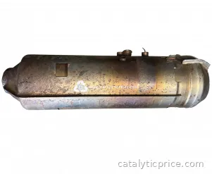 pot catalytique LC5