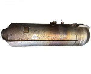 pot catalytique LC5