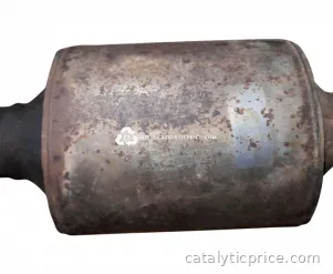 catalisador 2S71-5E211-DA