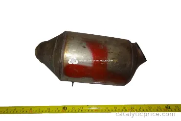 catalisador AB39-5E211-JD AB39-5F297-JB