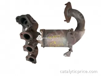 catalisador 4S61-5G232-PB