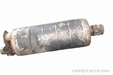 catalisador MPR-C30