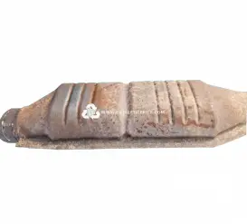 محوّل حفّاز 1L3C TAB (REAR)