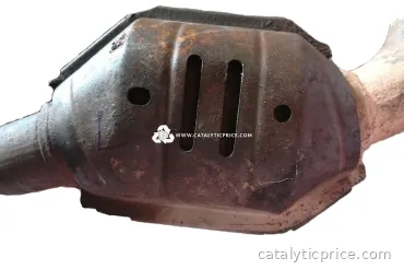 catalisador 1L5C HA