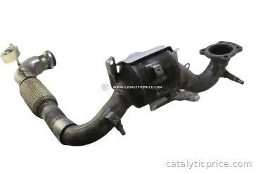 catalisador H1B1-5E211-AC