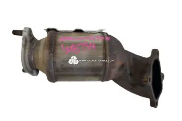 pot catalytique W4A810