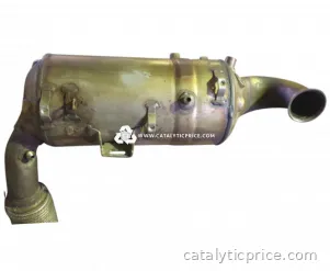 catalisador AV61-5H270-FB