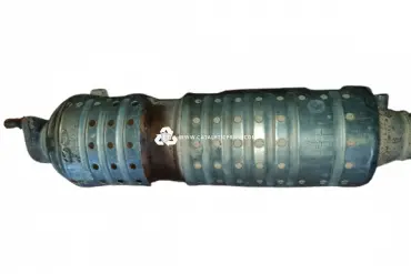 catalisador UFJM02