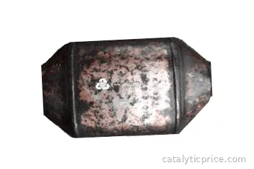 محوّل حفّاز KAT 020