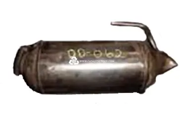 محوّل حفّاز 52090371AC