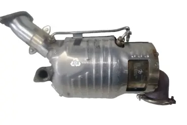 pot catalytique GX73-5H240-CG