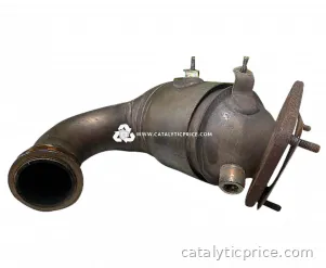 55187600/ 51767235 catalytic converter