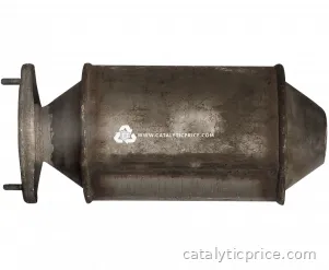 catalisador 6G-J595