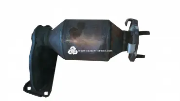 103R-0012003 catalytic converter