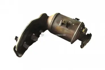 محوّل حفّاز MYVI 011