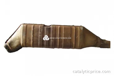pot catalytique KT 0022