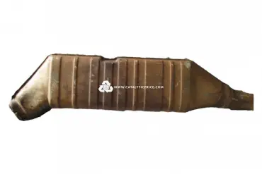 محوّل حفّاز KT 0022