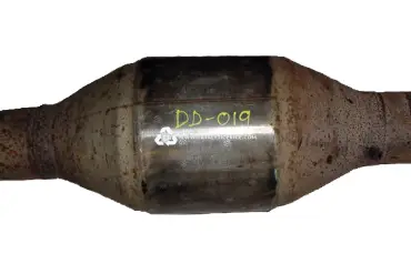 pot catalytique 524621 04