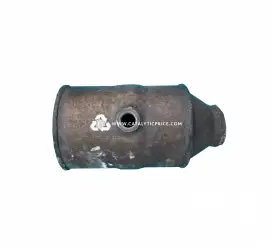 pot catalytique 55398190AB