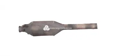 PF 6006 catalytic converter