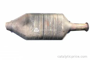 pot catalytique TR PSA K086