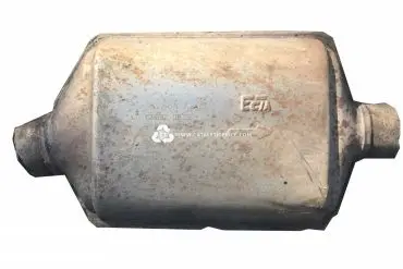 TR PSA K202 G1932 catalytic converter