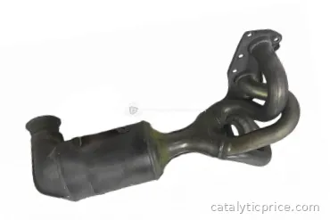 محوّل حفّاز TR PSA K503