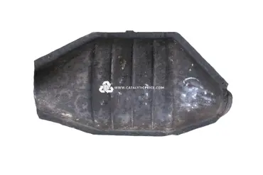 7700854877 catalytic converter