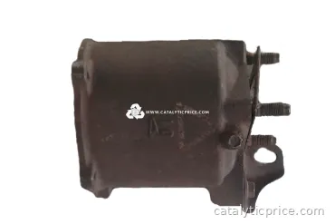01/7/63 catalytic converter