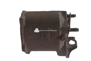 01/7/63 catalytic converter