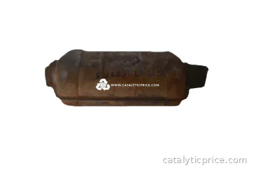 catalisador 171687 F9