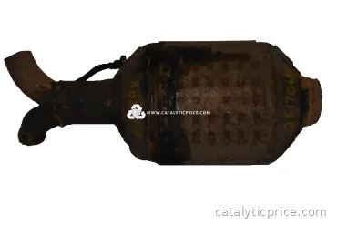 catalisador 25170656 (4 DOT)
