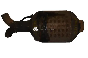 محوّل حفّاز 25170656 (4 DOT)