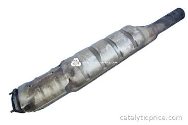 catalisador 3D0131701C 3D0178BA