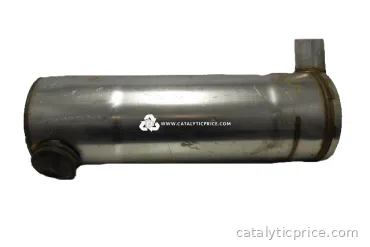 pot catalytique 2885885