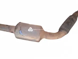 24310-09780df catalytic converter